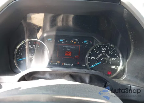 2015 Ford F-150 Lariat z USA, uszkodzony, nr VIN 1FTEW1EF5FKE35648